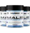 Manergy Gummies Logo